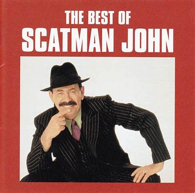 Scatman John Net Worth
