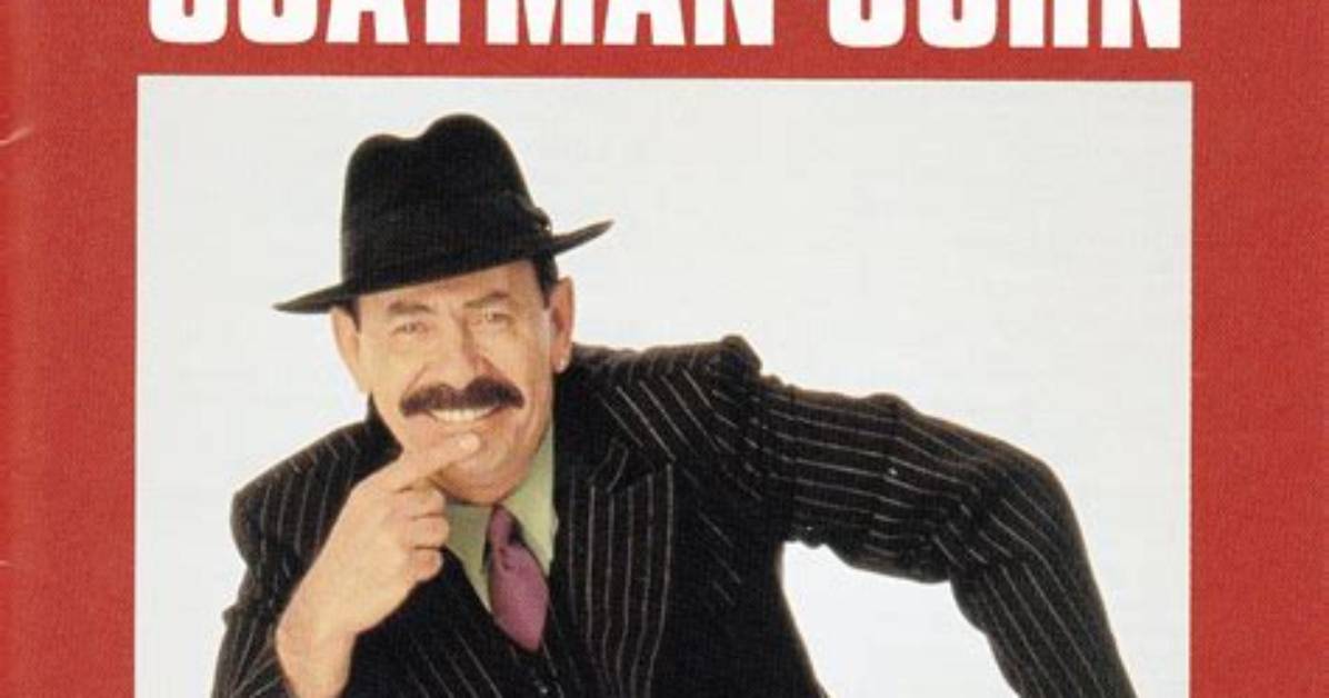 Scatman John Net