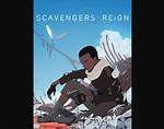 "Scavengers Reign Season 2" Spoiler Release Date Revealed