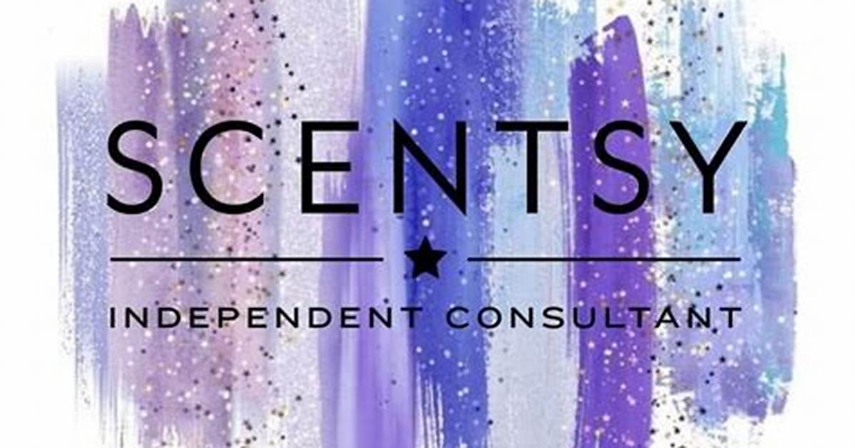 Scentsy Consultant Sign In
