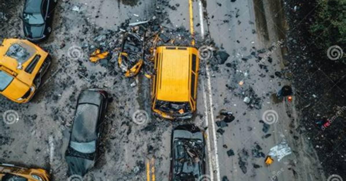 Schaffrillas Tragic Car Accident the Aftermath And
