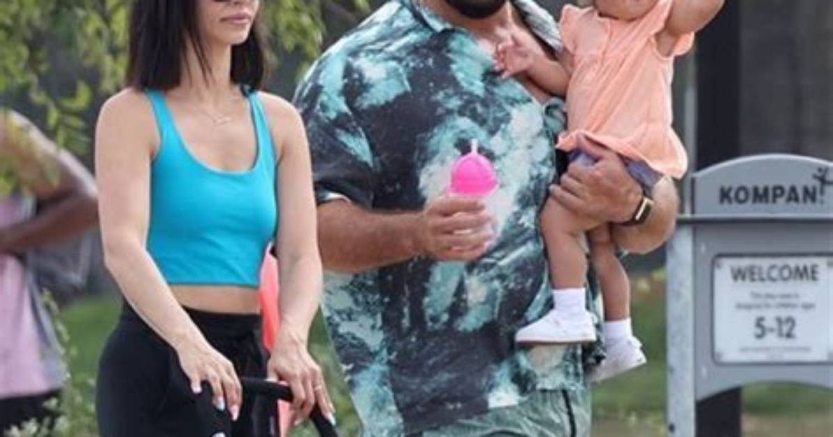 Scheana Marie Shay's Daughter: a Glimpse into Motherhood