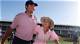 Scheffler Wife Pregnant: a Journey into Parenthood