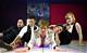 Scissor Sisters Net Worth: a Deep Dive into Their Financial Success