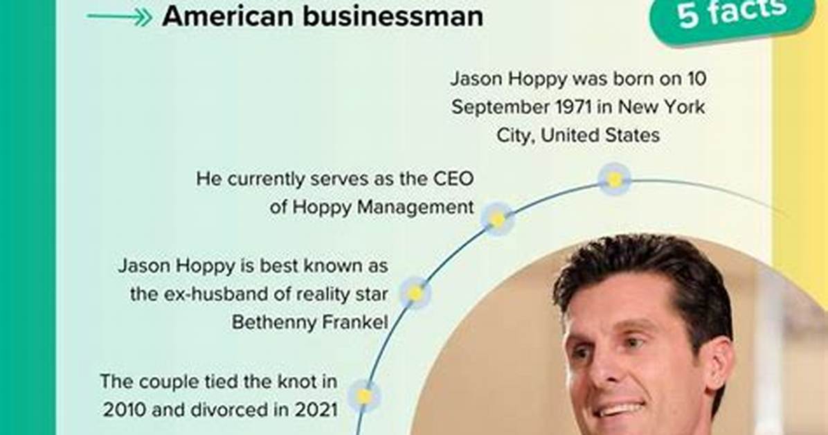 Scoop Uncovering Jason Hoppy S