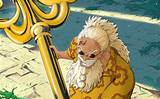 Scopper Gaban: One Piece Character Profile