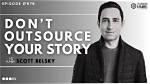 Scott Belsky Net Worth
