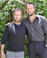 Scott Caan's Rap - a Rhythmic Journey