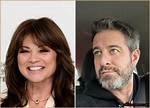 Scott Colomby and Valerie Bertinelli: a Journey Through Love and Loss