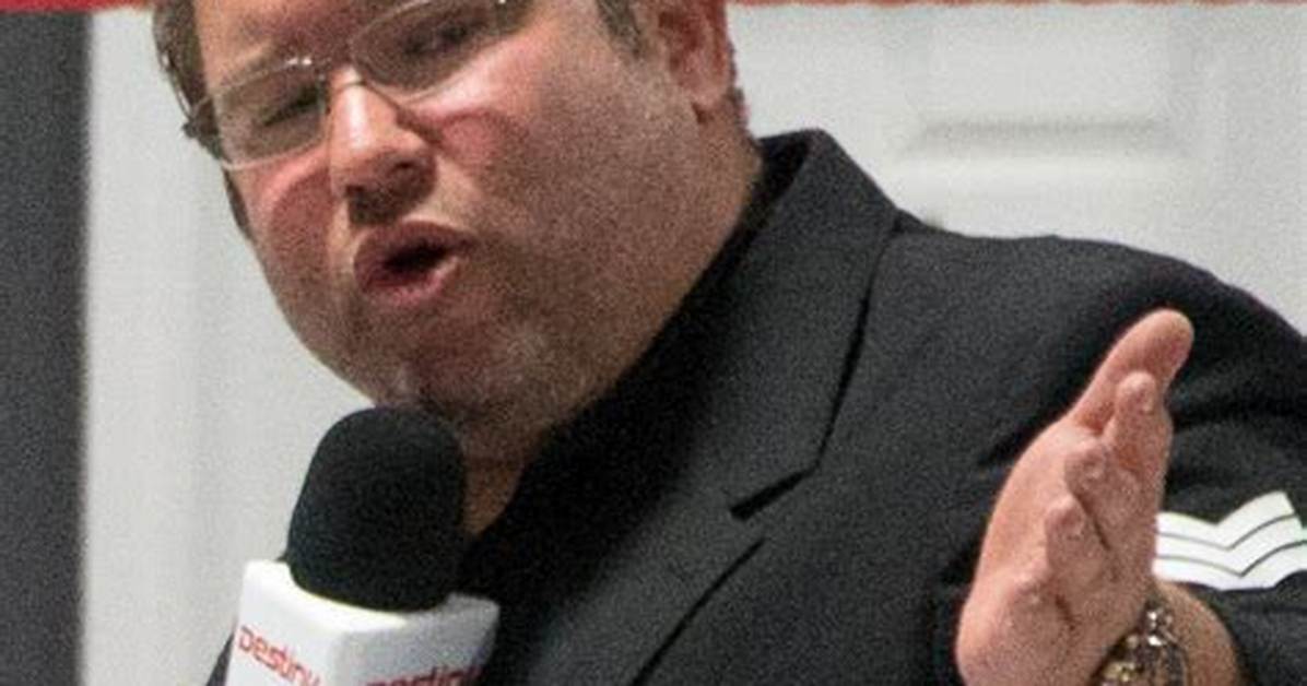 Scott D’amore