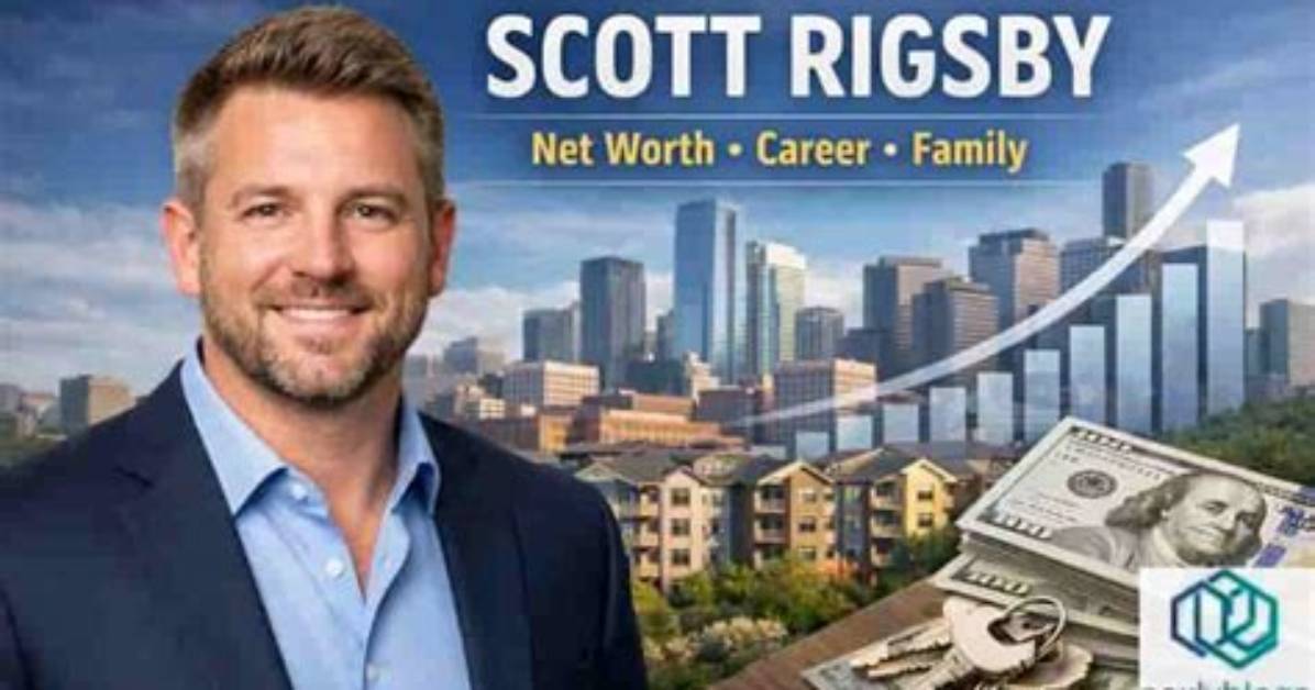 Scott Danzig Net Worth