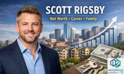 Scott Fischman Net Worth