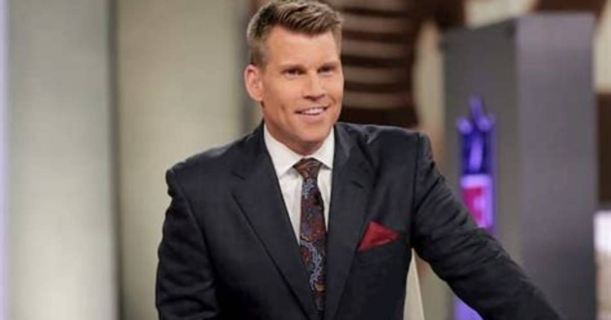 Scott Hanson Bio Wiki Age Brother Wife Net Worth Salary Syracuse and Nfl