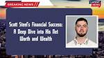 Scott Hendricks Net Worth
