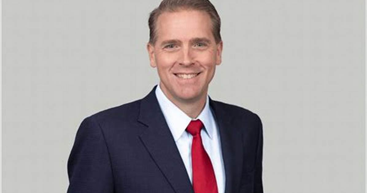 Scott Jennings Net Worth