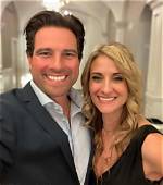 Scott Mcgillivray's Wife on Hgtv: Uncovering the Home Renovation Queen