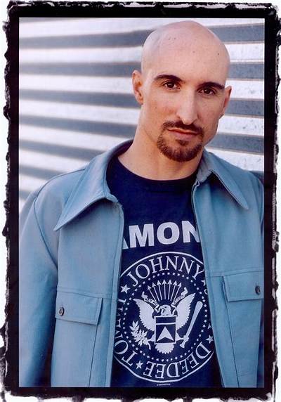 Scott Menville Parents: Meet Chuck Menville