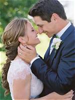 Scott Moir Wedding: the Elegant Celebration of Love and Legacy