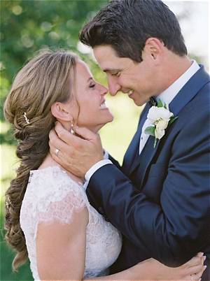 Scott Moir Wedding: the Elegant Celebration of Love and Legacy