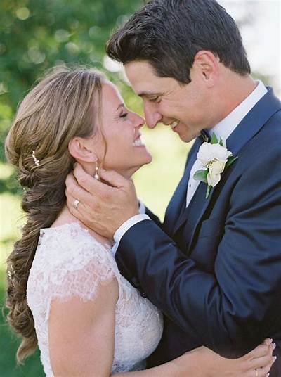 Scott Moir Wedding: the Elegant Celebration of Love and Legacy