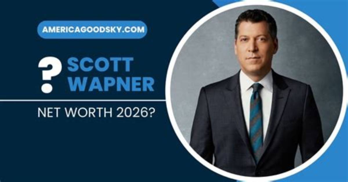 Scott Myers Height, Weight, Net Worth, Age, Birthday, Wikipedia, Who, Nationality, Biography