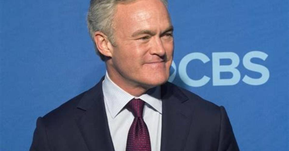 Scott Pelley Illness Everything About His