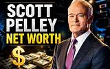 Scott Pelley Net Worth – How Much Is Pelley Worth?