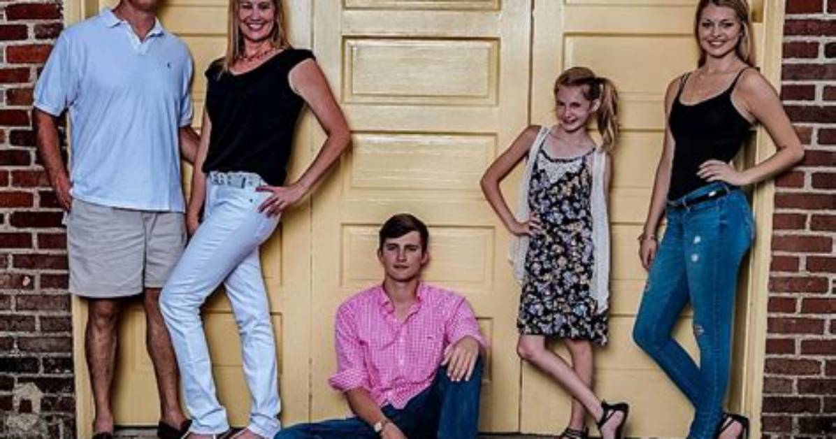 Scott Storch Children: a Complete Guide to His Family Life
