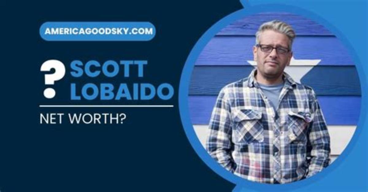Scott the Engineer Net Worth, Age, Height, Wife, Girlfriend, Kids, Biography, Wiki