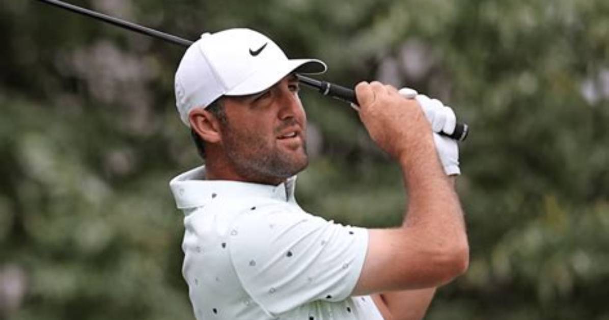 Scottie Scheffler Career Earnings: a Comprehensive Overview