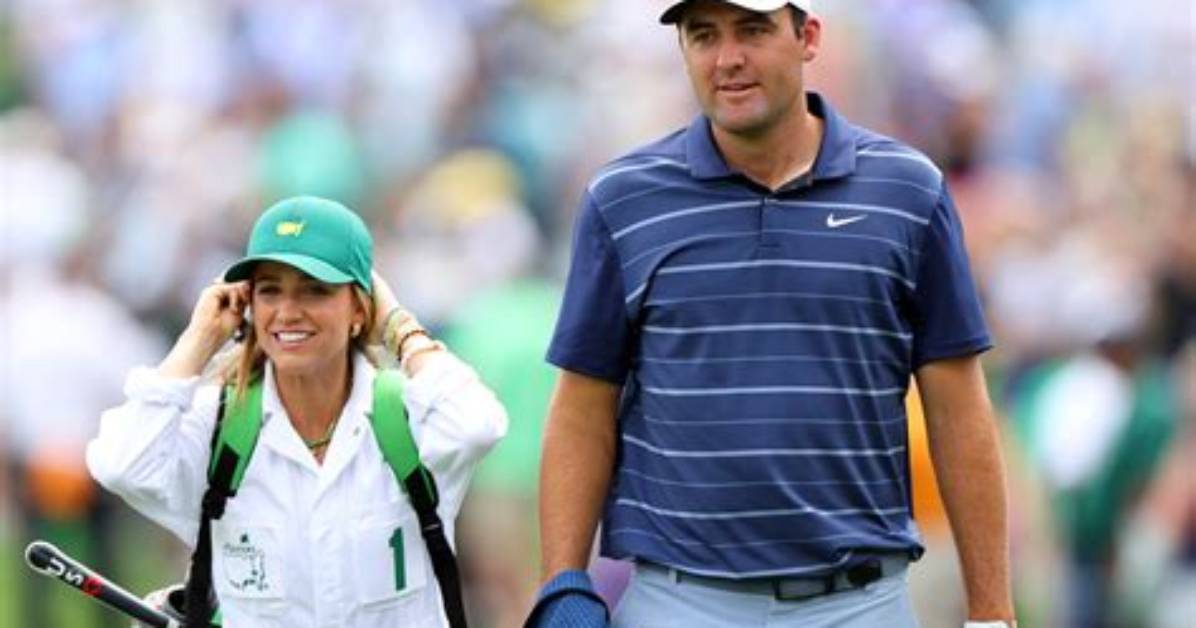 Scottie Scheffler's Wife's Due Date: a Timeline of Events