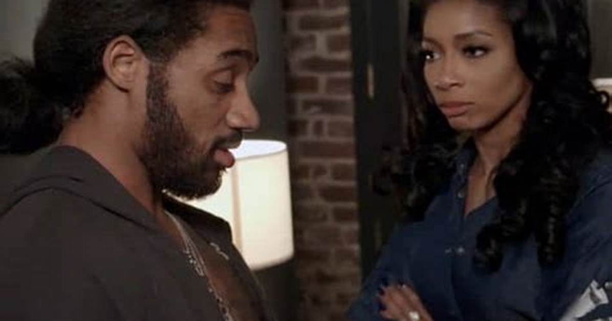 Scrapp Deleon’s Dating Status Scrapp Deleon’s Past Relationship