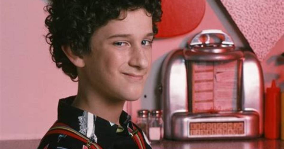 Screech from Saved by the Bell: a Deep Dive into the Iconic Character