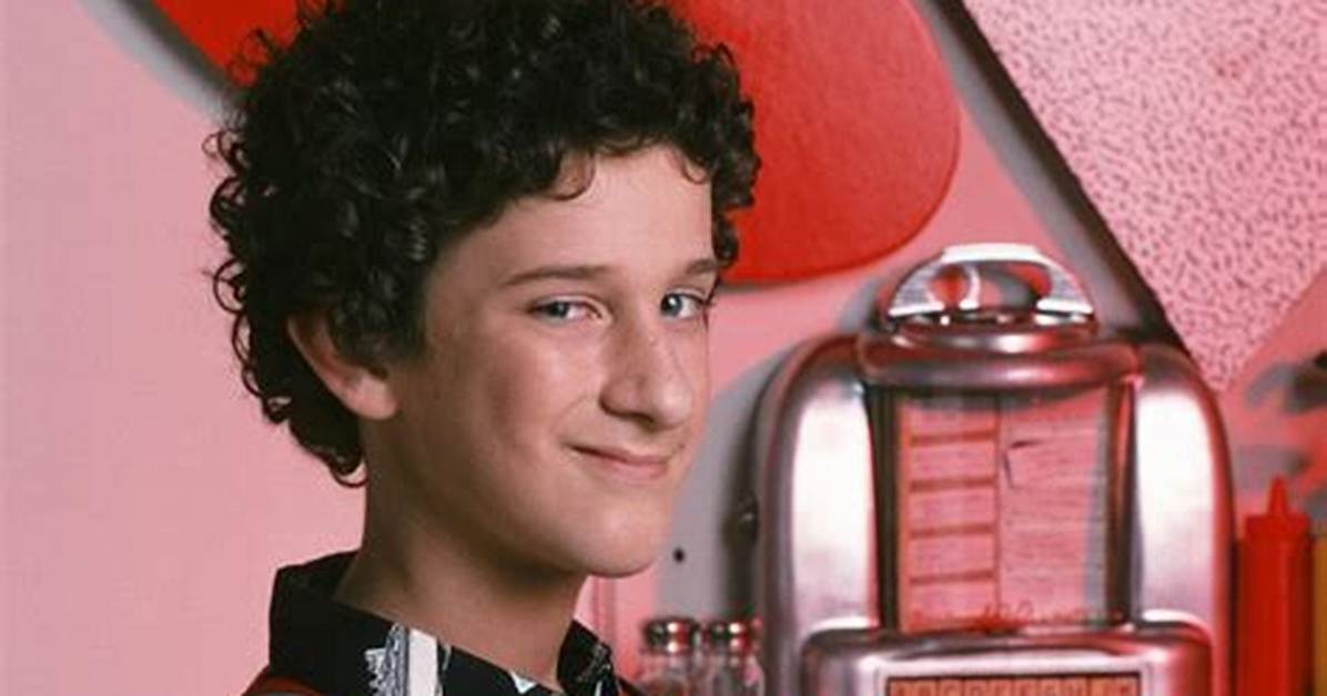 Screech: Saved by the Bell's Unforgettable Character