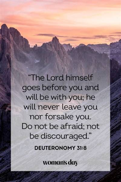 Scripture for Heartbreak: Finding Comfort in Times of Grief