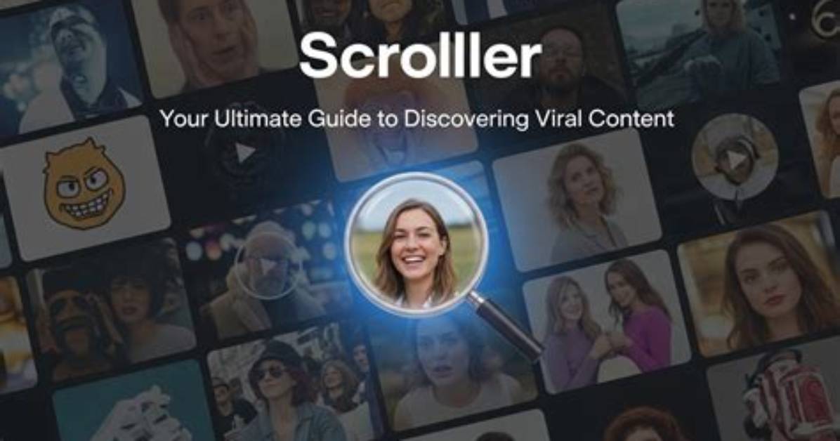 Scrolller: the Ultimate Guide to Understanding and Utilizing Scrolller
