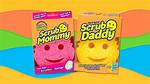 Scrub Daddy Company: the Rise of America's Favorite Cleaning Buddy