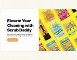 Scrub Daddy Website: a Comprehensive Guide to the Cleaning Sensation