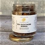 Sea Buckthorn Berries Where to Buy
