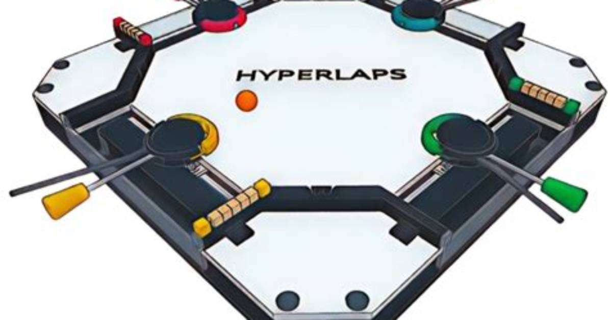 Seamless Hyperlapse Techniques: Hyperlaps 10