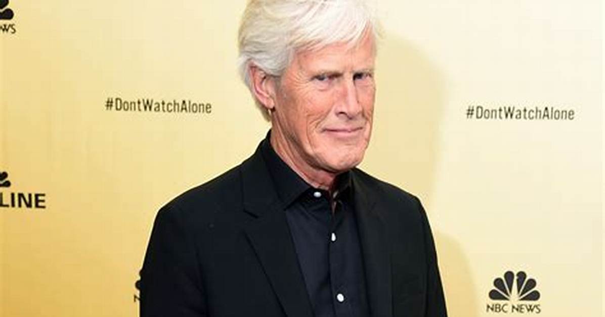 Seamus Morrison Net Worth