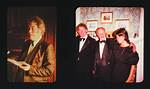 Seamus Power Parents Include Father Edmond and Mother Philomena Power