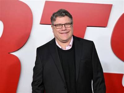 Sean Astin Net Worth