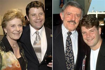 Sean Astin Parents: Who Are Patty Duke and Michael Tell?