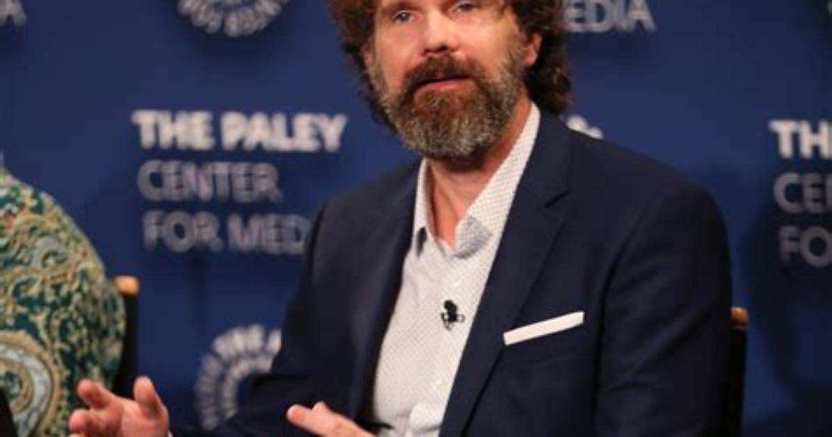 Sean Bridgers Net Worth