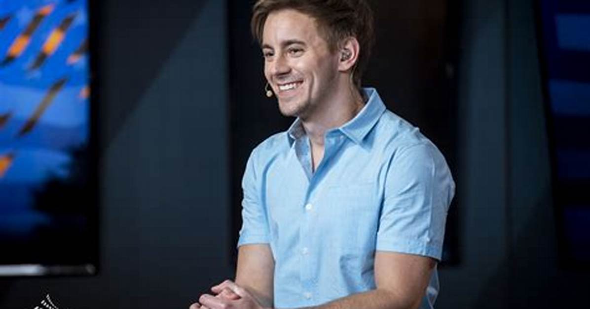 Sean Gares Net