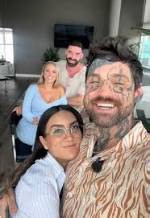 Sean Gatz Wife: Exploring the Life, Love, and Journey of a Celebrated Couple