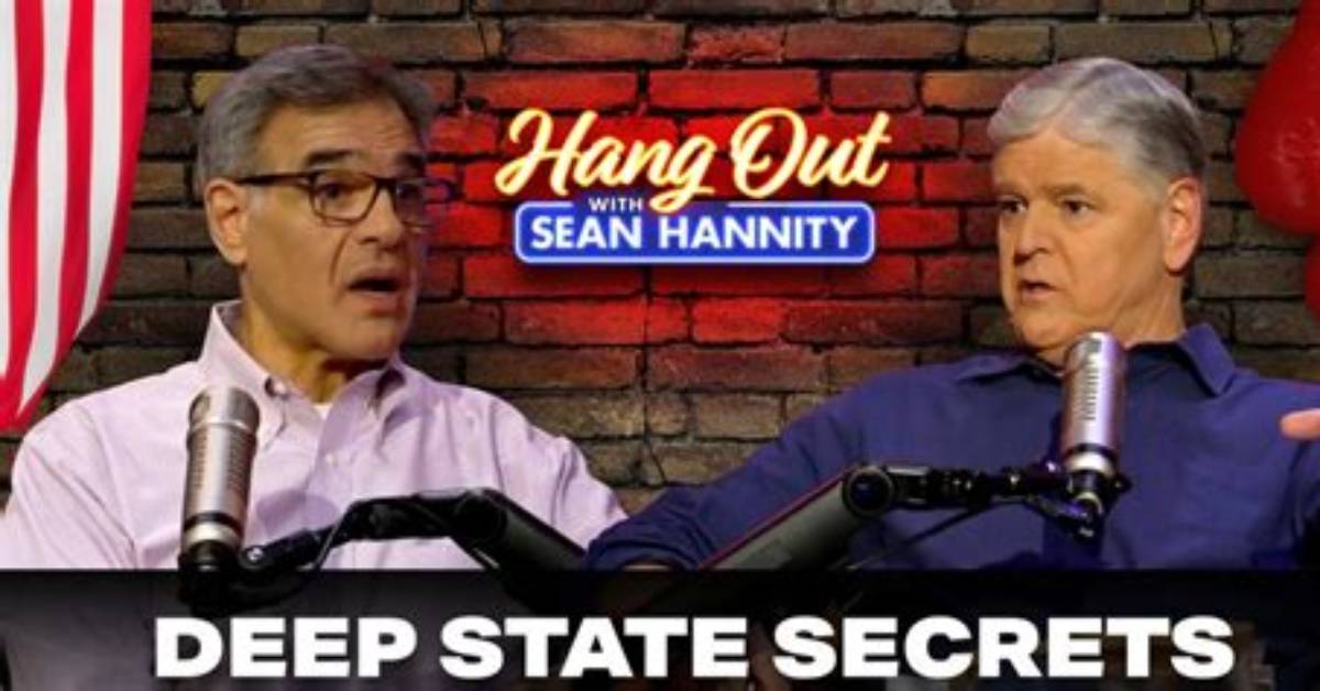 Sean Hannity: a Deep Dive into the Life and Career of a Media Icon