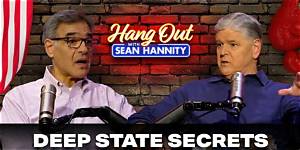 Sean Hannity: a Deep Dive into the Life and Career of a Media Icon