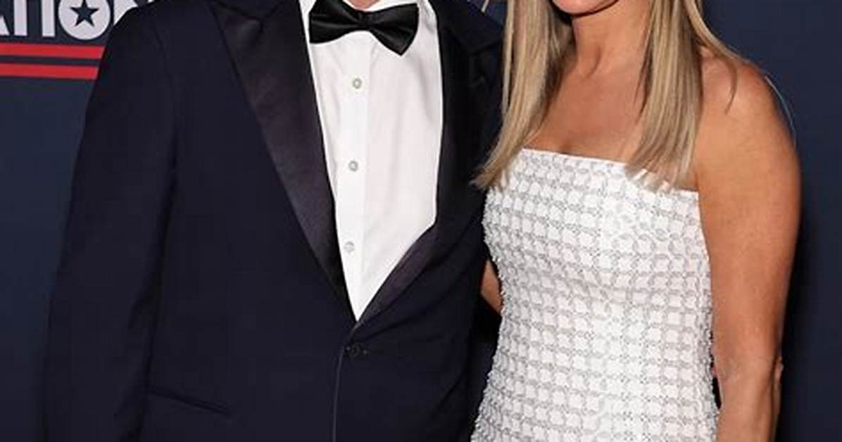 Sean Hannity Family: a Comprehensive Insight into the Life and Legacy